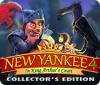 New Yankee in King Arthur's Court 4 Collector's Edition המשחק