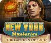 New York Mysteries: The Lantern of Souls המשחק