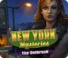 New York Mysteries: The Outbreak המשחק