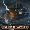 Nightmare on the Pacific המשחק