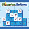 Olimpian Mahjong המשחק