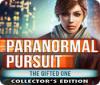 Paranormal Pursuit: The Gifted One. Collector's Edition המשחק