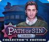 Path of Sin: Greed Collector's Edition המשחק