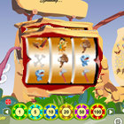 Prehistoric Slots המשחק