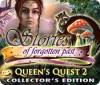 Queen's Quest 2: Stories of Forgotten Past Collector's Edition המשחק