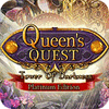 Queen's Quest: Tower of Darkness. Platinum Edition המשחק