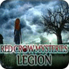 Red Crow Mysteries: Legion המשחק