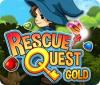 Rescue Quest Gold המשחק