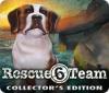 Rescue Team 6. Collector's Edition המשחק