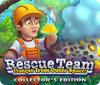 Rescue Team: Danger from Outer Space! Collector's Edition המשחק