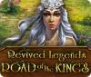 Revived Legends: Road of the Kings המשחק