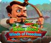 Robin Hood: Winds of Freedom המשחק