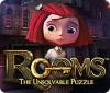 Rooms: The Unsolvable Puzzle המשחק