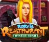 Rory's Restaurant: Winter Rush המשחק