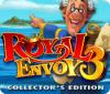 Royal Envoy 3 Collector's Edition המשחק