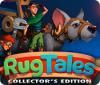 RugTales Collector's Edition המשחק