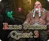 Rune Stones Quest 3 המשחק