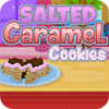 Salted Caramel Cookies המשחק