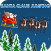 Santa Claus Jumping המשחק