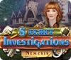 Secret Investigations: Nemesis המשחק