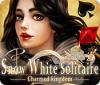 Snow White Solitaire: Charmed kingdom המשחק