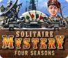 Solitaire Mystery: Four Seasons המשחק