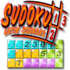 Sudoku: Latin Squares המשחק