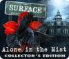 Surface: Alone in the Mist Collector's Edition המשחק