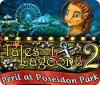 Tales of Lagoona 2: Peril at Poseidon Park המשחק