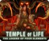 Temple of Life: The Legend of Four Elements המשחק