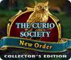 The Curio Society: New Order Collector's Edition המשחק