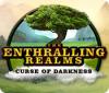 The Enthralling Realms: Curse of Darkness המשחק