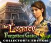 The Legacy: Forgotten Gates Collector's Edition המשחק