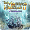 The Magician's Handbook II: BlackLore המשחק
