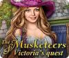 The Musketeers: Victoria's Quest המשחק
