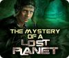 The Mystery of a Lost Planet המשחק