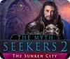 The Myth Seekers 2: The Sunken City המשחק