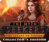 The Myth Seekers: The Legacy of Vulcan Collector's Edition המשחק