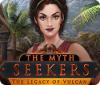 The Myth Seekers: The Legacy of Vulcan המשחק
