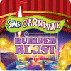 The Sims Carnival BumperBlast המשחק