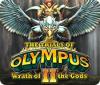 The Trials of Olympus II: Wrath of the Gods המשחק