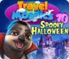 Travel Mosaics 10: Spooky Halloween המשחק