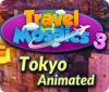 Travel Mosaics 3: Tokyo Animated המשחק