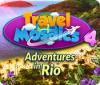 Travel Mosaics 4: Adventures In Rio המשחק