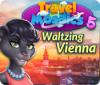 Travel Mosaics 5: Waltzing Vienna המשחק