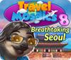 Travel Mosaics 8: Breathtaking Seoul המשחק