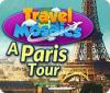 Travel Mosaics: A Paris Tour המשחק