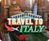 Travel To Italy המשחק