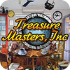 Treasure Masters, Inc.: The Lost City המשחק