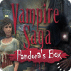 Vampire Saga: Pandora's Box המשחק